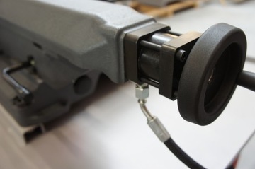 Ленточная пила Bomar Ergonomic 320.258 DGH для резки металла