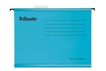 Teczka zawieszkowa ESSELTE Pendaflex 9333