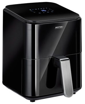Frytkownica air fryer MPM MFR-11 1400 W 4,5 l