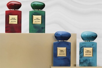 Джорджио Армани ARMANI PRIVE ROUGE МАЛАХИТ 100 мл