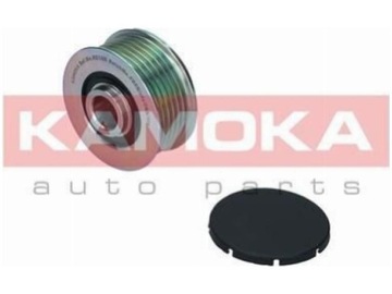 ALTERNÁTOR - SPOJKA JEDNOSMĚR KAMOKA RC109