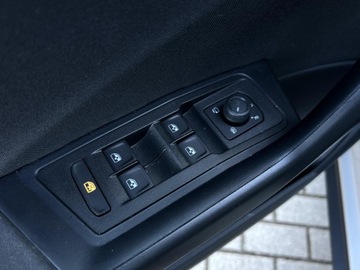 Volkswagen T-Roc I SUV Facelifting 1.5 TSI ACT 150KM 2024 Volkswagen T-Roc Special Edition | Podgrz. Kierown, zdjęcie 10