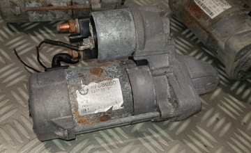 BMW E46 E53 E60 E65 E83 3.0 3.5 D M57N STARTÉR 7788680 DENSO 428000-0660