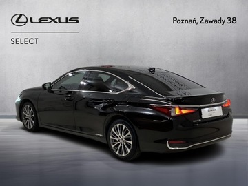 Lexus ES VII (XV70) Sedan 300h 218KM 2019 Lexus ES 300h Business Edition Lexus ES 300h Busin, zdjęcie 8
