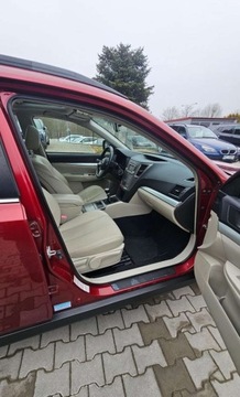 Subaru Legacy V 2012 Subaru Legacy Subaru Legacy 2.0 D Comfort Navi 2.0 Diesel 150KM, zdjęcie 22