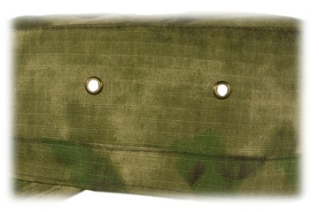 Кепка TEXAR FIELD PATROL Военная регулируемая камуфляжная кепка FG
