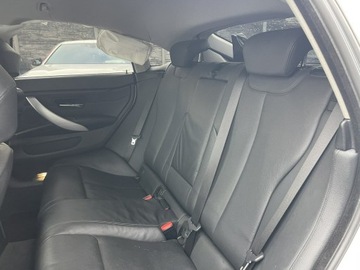BMW Seria 4 F32-33-36 Coupe Facelifting 420i 184KM 2018 BMW 420 Xdrive Automat Skóra Podgrzewanie, zdjęcie 12