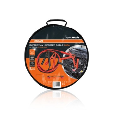 Соединительные кабели Osram OSRAM BATTERYstart 700A