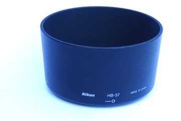 NIKON Osłona Nikon HB-37 Nikkor 55-200mm, 85mm