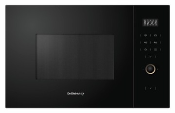 De Dietrich DOP8785A DMG2121A Набор премиум-класса TOP Master Chef Expert Service