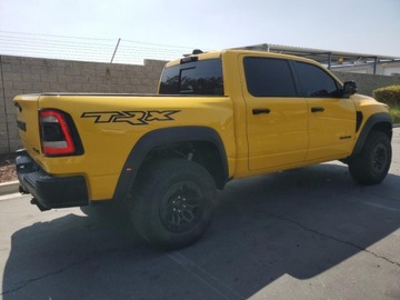  RAM 1500 Trx 2023 6.2l 6.2 Benzyna 702KM, zdjęcie 3