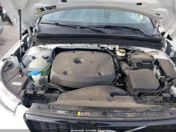 Volvo XC40 2022 Volvo XC 40 T5 R-Design 2022 2.0 Benzyna 248KM, zdjęcie 9