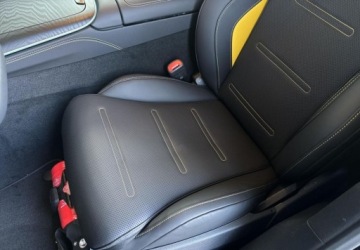 Mercedes Klasa E W214 2026 Mercedes-Benz Klasa E AMG E 53 Hybrid 4MATIC Kombi 3.0 Hybryda Plug-in, zdjęcie 11