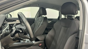 Audi A4 B9 Limousine Facelifting 2.0 35 TDI 163KM 2022 Audi A4 Limousine 35 TDI mHEV Advanced S tronic, zdjęcie 9