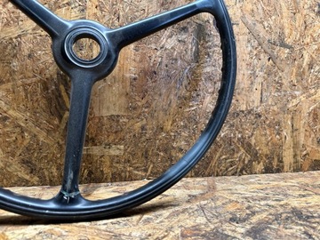 РУЛЕВОЕ КОЛЕСО FIAT TOPOLINO ОРИГИНАЛ