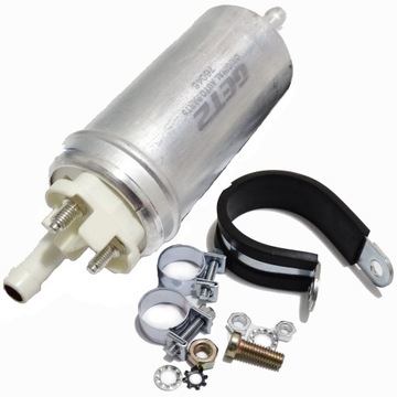ZEWNĘTRZNA UNIWERSALNA POMPA PALIWA PALIWOWA