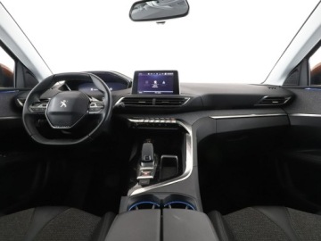 Peugeot 3008 II Crossover 1.2 PureTech 130KM 2020 Peugeot 3008 automat virtual cocpit klima auto, zdjęcie 14