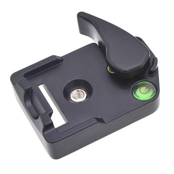 Szybkowymienny adapter prostokątnej płytki do RC2