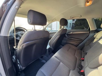 Audi A3 8P Hatchback 3d 1.2 TFSI 105KM 2010 Audi A3 Sportback Audi A3 8P 1.2 1.2 Benzyna 105KM Serwisowana, zdjęcie 29