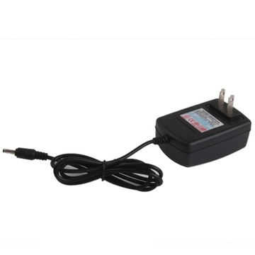 Зарядное устройство переменного тока от переменного тока до постоянного тока, 12 В, 2 А, США