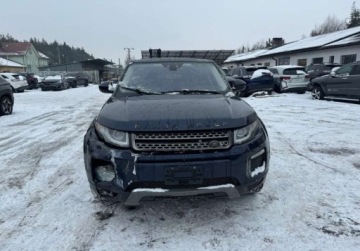 Land Rover Range Rover IV 2016 Land Rover Range Rover 2016 Range Rover 4x4 - w Polsce po Akcyzie i Oplata, zdjęcie 1