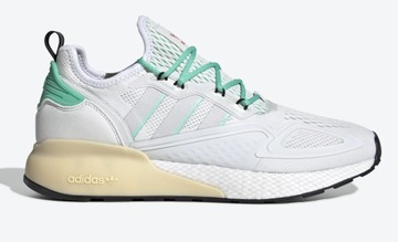 buty ADIDAS ZX 2K BOOST ORYGINAŁ Wygodne 42