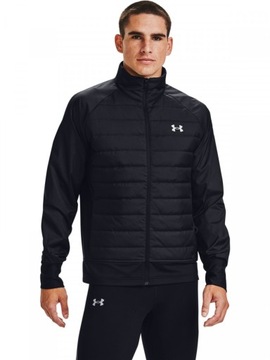 UNDER ARMOUR KURTKA RUN STORM INSULATED HYBRID M