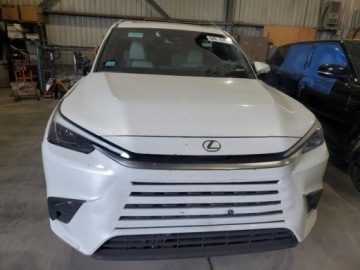 Lexus 2024 Lexus TX 350 Base 2024 2.4 Benzyna 275KM, zdjęcie 5
