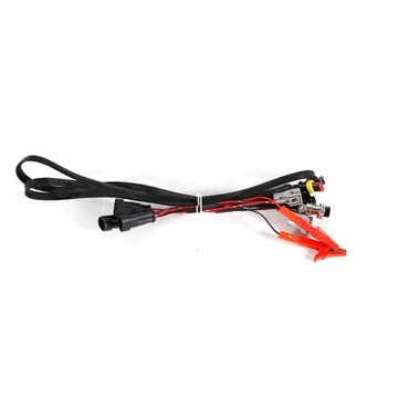 МНОГОФУНКЦИОНАЛЬНЫЙ ТЕСТЕР ИНЖЕКТОРОВ COMMON RAILCR-C