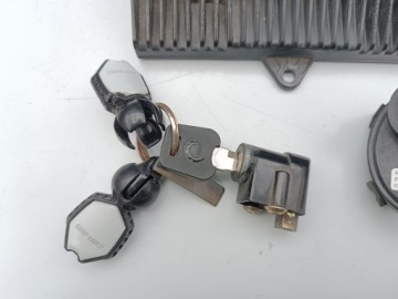 Замок зажигания Компьютер Замок ключа CAN AM Ryker 600 900