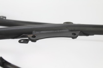 KAWASAKI EX 250 NINJA 08-12 РАМА + КОМПЛЕКТ ДОКУМЕНТОВ 2009