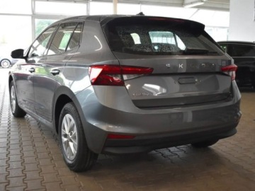 Skoda Fabia IV 2026 SKODA Fabia Drive 1.0 TSI Hatchback 115KM 2026, zdjęcie 3