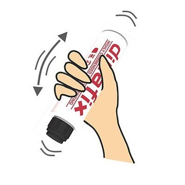 DimaFix Pen - клей для 3D печати 90 мл