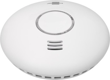 BRENNENSTUHL WiFi высокотемпературный детектор дыма