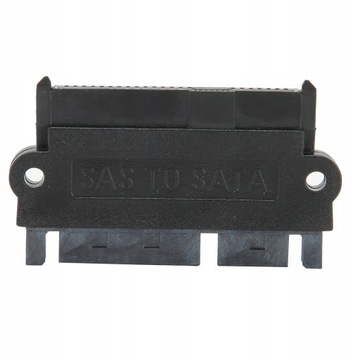 ADAPTER SAS DO PORTU SATA NA DYSK TWARDY 15PIN