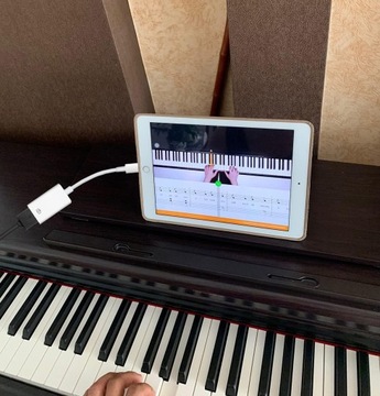 USB-АДАПТЕР КАМЕРЫ ДЛЯ IPHONE