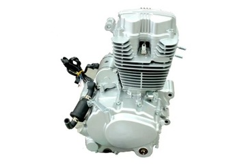 ДВИГАТЕЛЬ 250 куб.см квадроцикл BASHAN ROMET SHINERAY