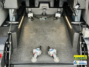 Ford Tourneo Custom II  L1 2.0 EcoBlue 150 KM 150KM 2025 Ford Custom Independence | Dla osób niepełnosprawnych | Kamuko, zdjęcie 18