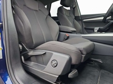 Audi Q5 II SUV Facelifting 2.0 40 TDI 204KM 2024 Audi Q5 gwarancja do 2029, matrixy, kamera cofania, tempomat, elektryczny, zdjęcie 23