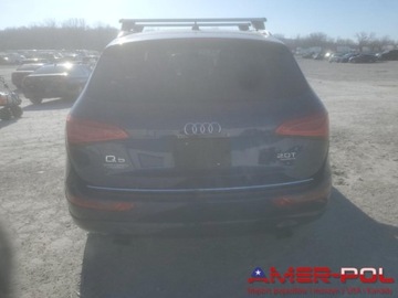 Audi Q5 I 2016 Audi Q5 _PREMIUM PLUS_4x4 2.0 Benzyna 220KM, zdjęcie 5