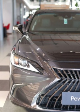 Lexus ES VII (XV70) Sedan Facelifting 300h 218KM 2023 Lexus ES 300h Business Edition 2.5 Hybryda 218KM, zdjęcie 22