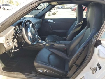 Porsche 911 997 Coupe 3.8 408KM 2011 Porsche 911 Carrera S 2011 3.8 Benzyna 408KM, zdjęcie 7