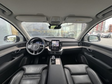 Volvo XC90 II 2025 Volvo XC 90 B5 B AWD Plus Bright | 7 miejsc | VAT, zdjęcie 26
