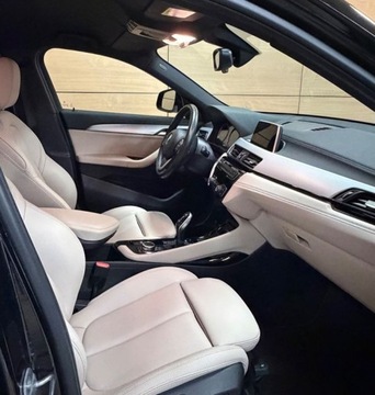 BMW X2 F39 2018 BMW X2 Pelna oferta na R-CARS.pl 1.5 Benzyna 140KM, zdjęcie 9