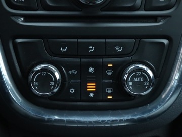 Opel Mokka I SUV 1.4 Turbo ECOTEC 140KM 2014 Opel Mokka 1.4 Turbo, Salon Polska, Serwis ASO, zdjęcie 16