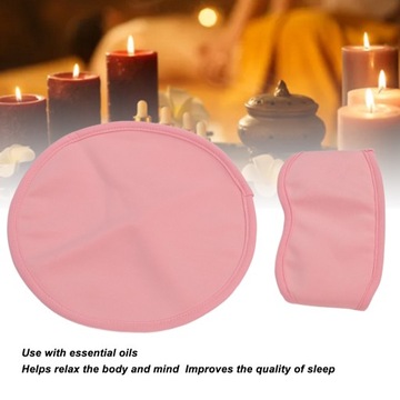 3шт. НАБОР ПАКЕТОВ С КАСТОРОВЫМ МАСЛОМ