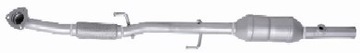 KATALIZATOR VW POLO V 1.4 EURO 5 6R0254502AX
