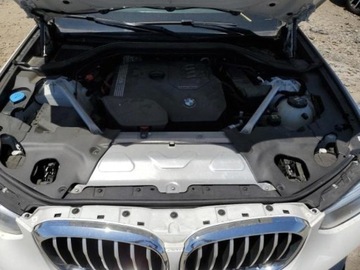 BMW X4 G02 2021 BMW X4 2021 BMW X4 xDrive30i Sports Activity Coupe 2.0 Benzyna 248KM, zdjęcie 10