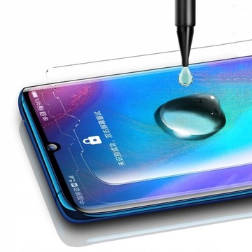 Całe Szkło Liquid UV GLASS do Samsung Galaxy S9