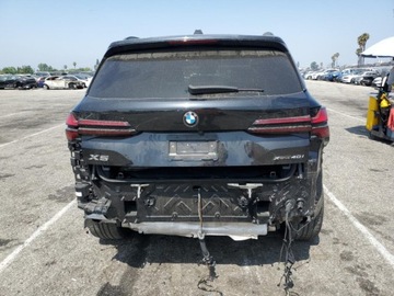 BMW X5 G05 2024 BMW X5 xDrive40I 2024 3.0l 3.0 Benzyna 375KM, zdjęcie 2